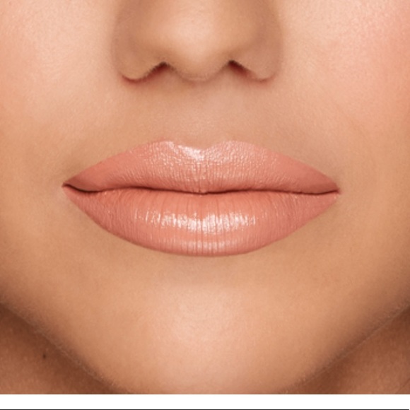 Nude ❤️Too Faced Melted Liquified Long Wear Lip - Picture 3 of 5
